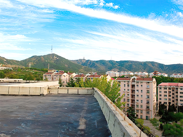 山东东营市明珠庄园