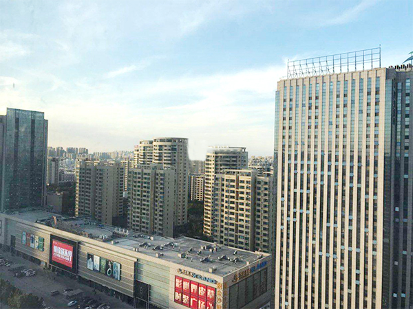 山东淄博佳美国际