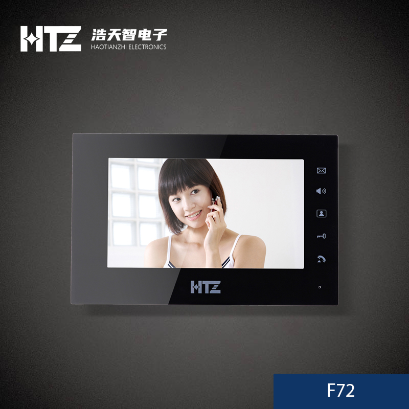 分机系列-F72