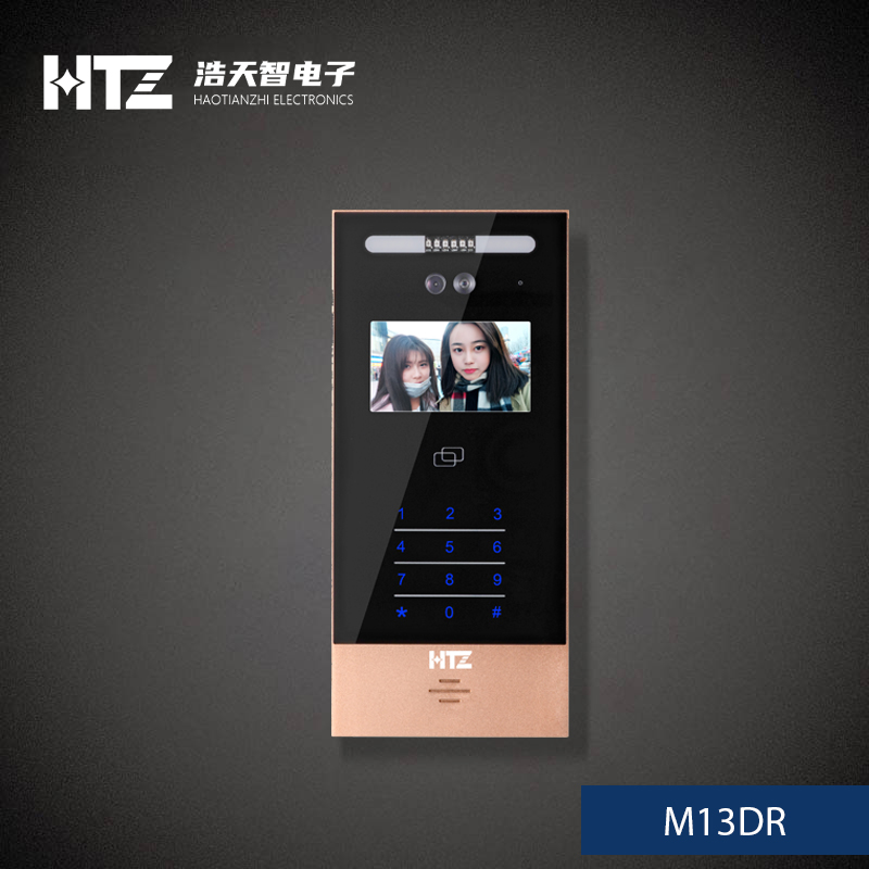 门口机系列-M13D...