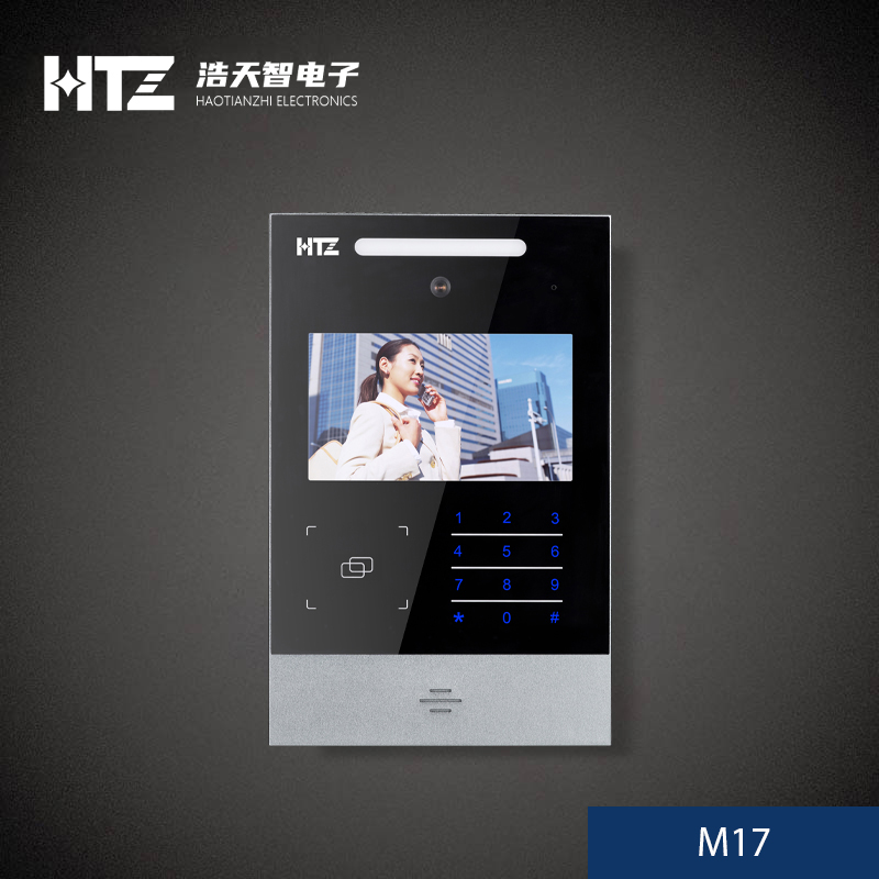 门口机系列-M17